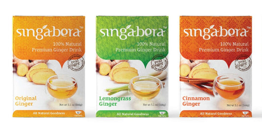 10 Boxes. Special Promotion package