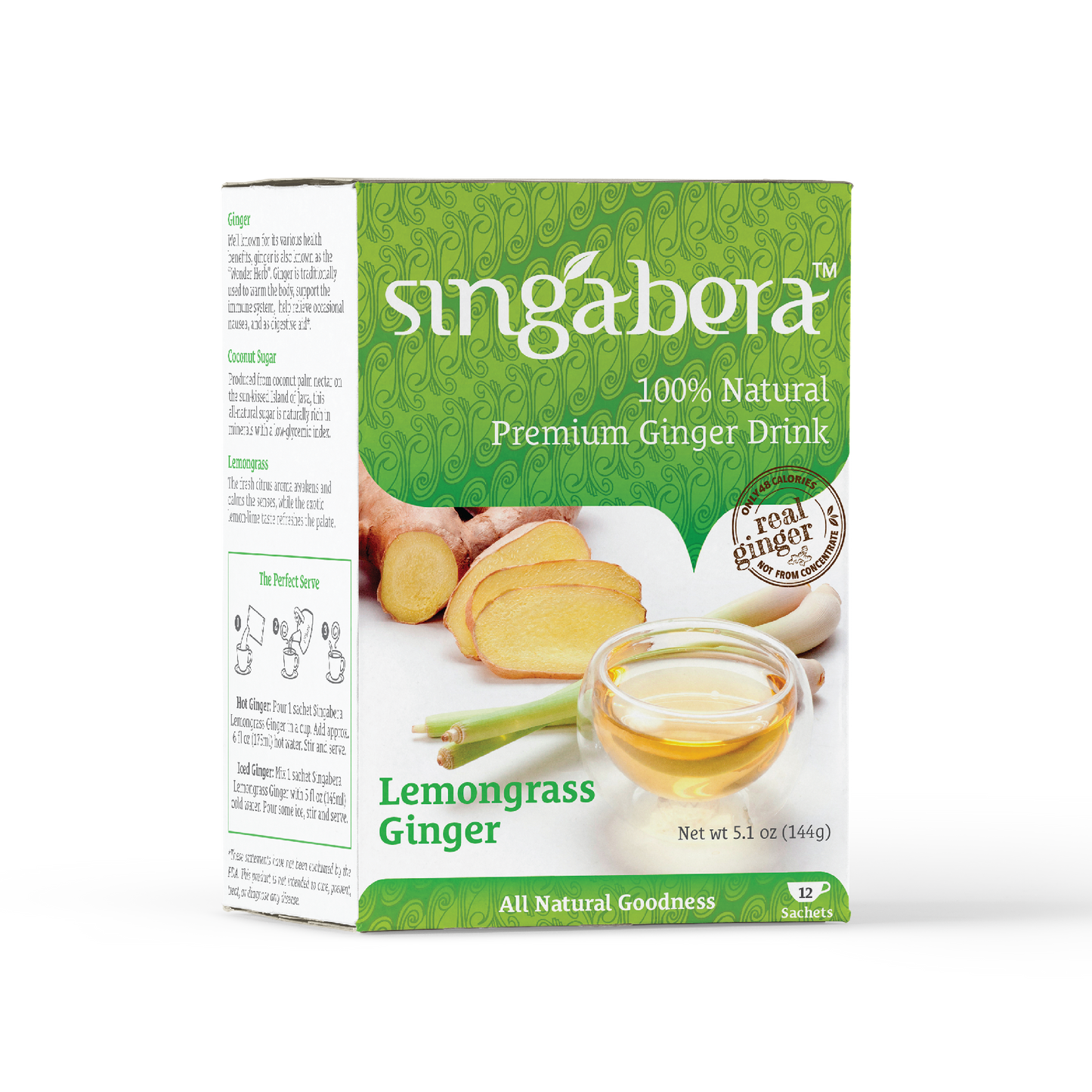 10 Boxes. Special Promotion package