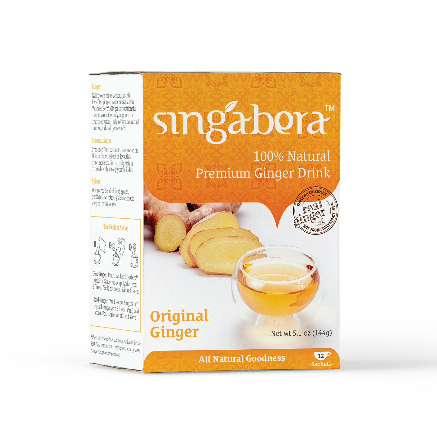 10 Boxes. Special Promotion package