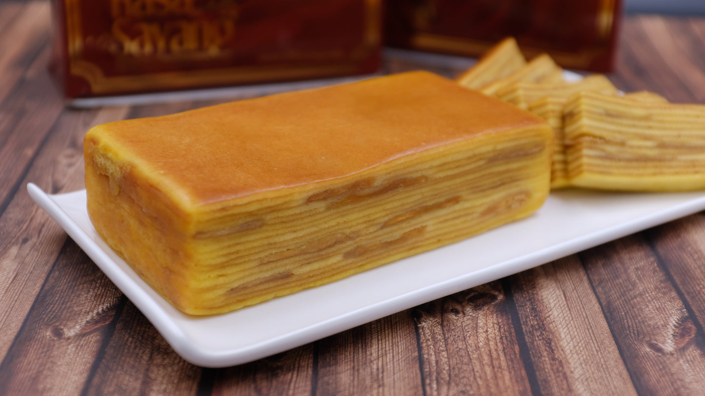 Kue Lapis Chempedak