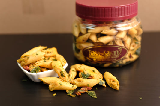 Salted Egg Golden Roll (available after 01 Jan 2026)