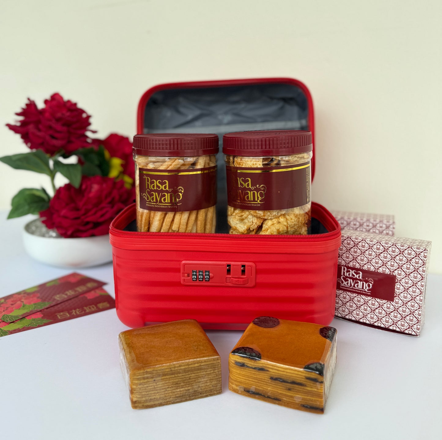 CNY 2026 Gift Set
