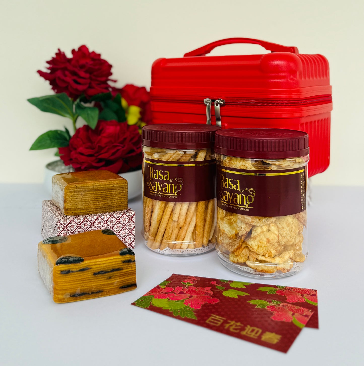 CNY 2026 Gift Set