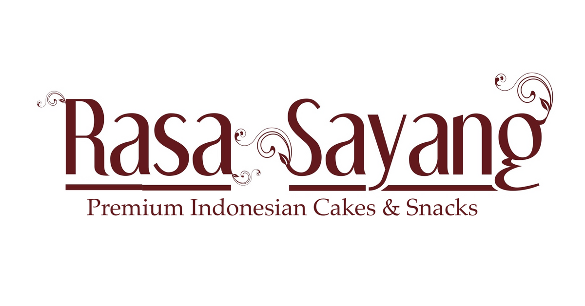 Rasa Sayang – RasaSayang
