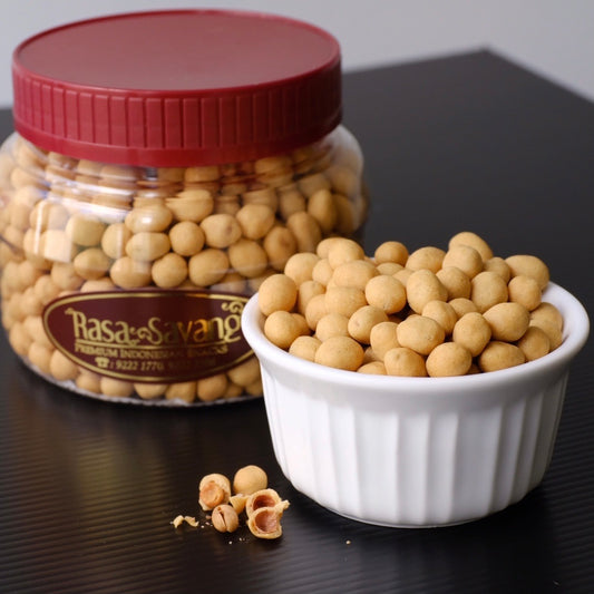 Atom Nuts