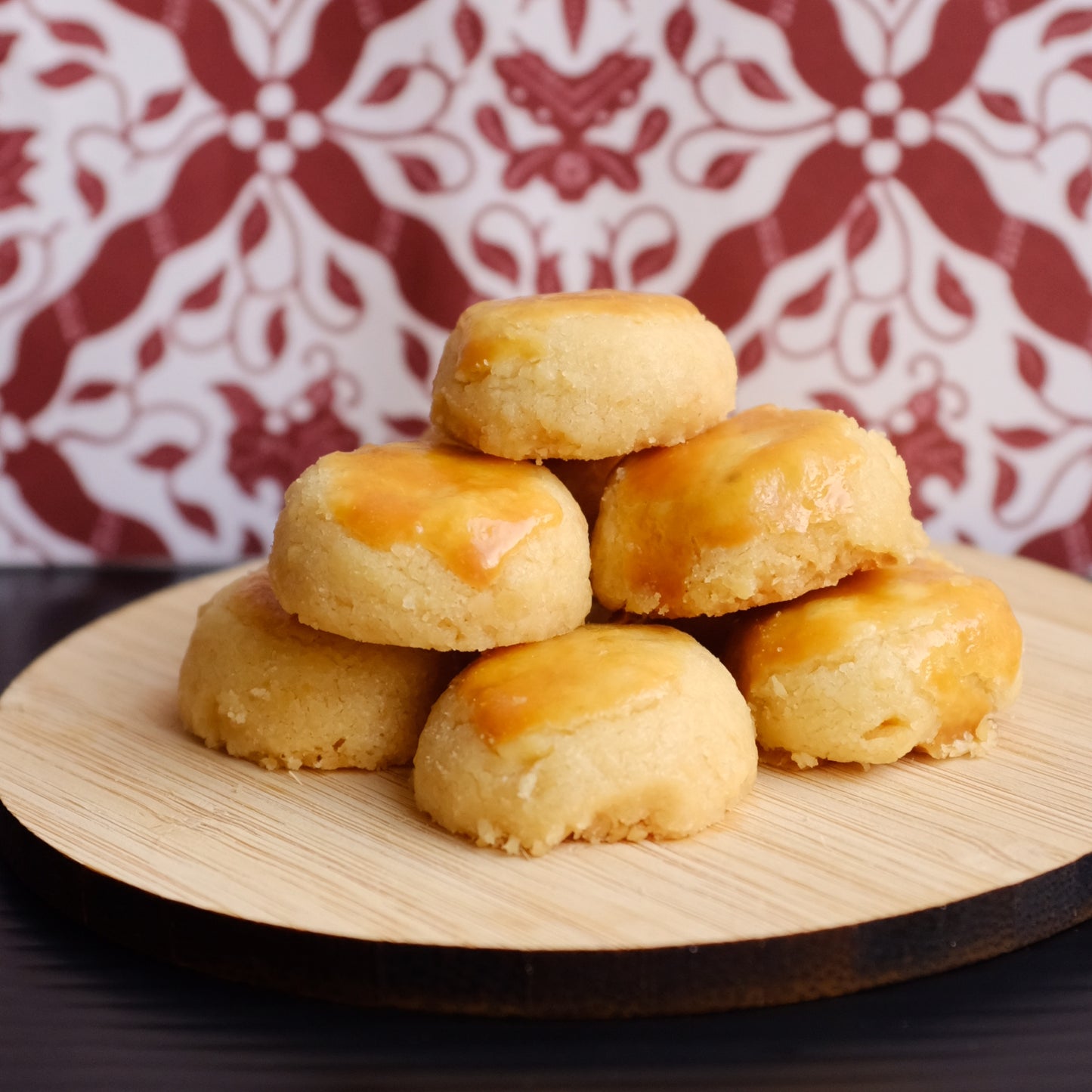 Belinjao Cookies (available after 01 Jan 2026)